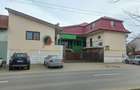 Steaua-Fratelia - Pensiunea turistica - P+1E+M - 826mp + Teren - 434mp