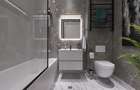2 Camere, Victory Residence, Militari, Rezervelor 65, Finisat - 9