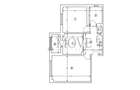 Apartament etaj intermediar, luminos, centrală proprie, fereastră la baie - 9