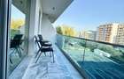 Apartament de vânzare in mamaia nord la Wave Residence, mobilat si utilat - 3