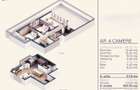 PENTHOUSE-bloc NOU!FINISAT COMPLET LA ALEGERE-AP 4 camere-Raul Doamnei - 4