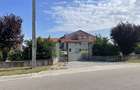 Vila P+M, an 2021, teren 3600 mp, D=50 m, Brancoveni - 2