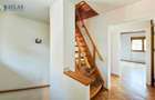 Ultracentral, vila 7 cam, 270 mp.,  zona Maternitate, 4 parcari, comision 0% - 33