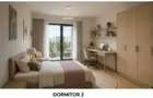Apartament 3 camere sut 111mp,Bloc boutique,Metrou Pipera,Comision 0% - 3