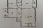 Decomandat cu 2 bai si 2 balcoane, etaj intermediar, aproape de Mall - 8