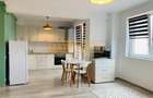 Apartament 1 camera FINISAT | zona Parcul Feroviarilor | Comision 0% - 3