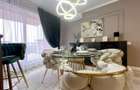 Penthouse modern, vedere panoramica Denya Forest - 2