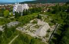 20.000mp teren+Proiect investitional/ rezidential/aparthotel,in inima statiunii - 5