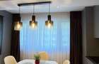 Apartament premium 2 camere – Ivory Residence, Pipera cu loc de parcar