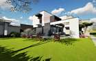 Vilă cu 3 camere, la roșu | Proiect modern – Poiana Craitelor - 6