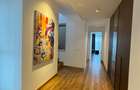 Prima inchiriere renovata acum,individual,P+2,complex Green Lake,scoala british - 12