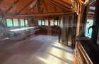Cabana din lemn rotund, 2 camere, 140 mp, teren 2800 mp, Paltinoasa - 3