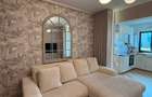 Pipera,, 4City, 3 camere lux, 80 mp, terasă, garaj, etaj 1, deosebit - 22