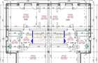Duplex 4 camere - dormitor la parter - personalizare interioara - 9