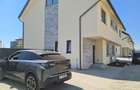 Casă nouă 4, camere în Odăi- Otopeni – 125 mp utili, curte 250 mp, zona buna. - 1