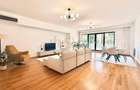 REA1029714 APARTAMENT SUPERB l TERASE l BOXA l 3 GARAJE l AVIATORILOR l KISELEFF - 5