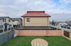 Vila individuala cu teren 500 mp si garaj acoperit | Curte 300 mp | 5 camere - 8