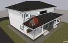 Duplex cu 4 camere de vanzare - Mosnita Noua. Zona Excelenta. - 3