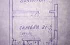 Apartament 2 camere 28mp, fara risc, Tatarasi - Complex Ciurchi - 1