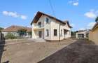 Eleganta, Confortul, Calitatea, liniste Vila P+M Garaj Pecica Arad - 22