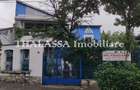 Vila Central - Imparatul Traian - 1