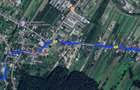 De vanzare teren intravilan 8,000 mp Garlenii de Sus / Bacau - 4