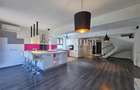 Vila individuala de vanzare Baneasa I Arhitectura moderna - 4