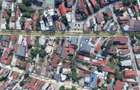 Teren 511 mp, pentru dezvoltare imobiliara, str Despot Voda nr 10 - 1