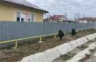Casa formata din 2 corpuri de vanzare in sat Maluri , comuna Vulturu ,suprafata - 3