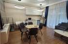 Apartament Mobilat si Utilat Finisaje Luxury, Prima Linie la Mare, Mamaia Nord - 1