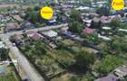 Teren situat la 30Km de București, in centrul comunei Moara Vlasiei - 1