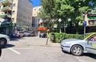Spațiu comercial, Strada Rapsodiei - 2