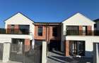 Casa Tip Duplex  D + P+ ET, 612 mp teren,situata in cartierul Borhanci! - 13