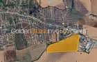 Teren intravilan 27 ha – Păulești | Pretabil Dezvoltare Rezidentiala - 4