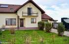 Glambocu - Bascov, Casa constructie 2008, teren 1066 mp - 1