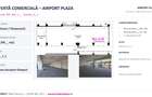 Showroom -Birou de închiriat în Otopeni, Ilfov 260  mp-langă Aeroport - 1