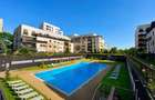 SPATII GENEROASE/TERASA 77 mp/ ANSAMBLU SECURIZAT CU PISCINA - 29
