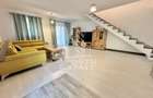Duplex cu 4 camere si 2 bai complet mobilat si utilat in Giroc. - 2