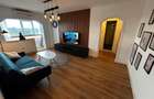Apartament proaspăt renovat cu vedere spectaculoasă la lacul Tinretului - 1