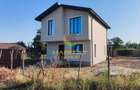 Casa P+1 in Frumusani, Postavari – 3 Dormitoare, 500 MP Teren - 1