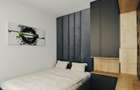 Apartament 1 camera, mobilat pe comandat, etaj 1, Giroc-Braytim - 4
