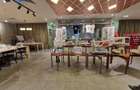Ground floor available in City center, 200 sqm - 6