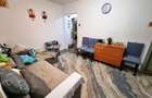 Etaj 2! Apartament 3 camere 45mp fara risc cu centrala, TATARASI - 5