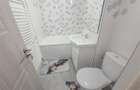 Apartament 2 camere, cu centrala, mobilat si utilat, zona Tic Tac - 6