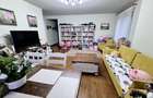  Apartament 4 camere  104 mp  in Manastur imobil nou  - 4