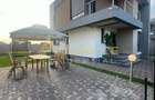 Casa individuala - 300 mp  - 5 camere - 3 bai - 1