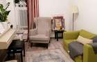 DOROBANȚI – 3 CAMERE ÎN VILĂ – CENTRALĂ PROPRIE – PRETABILE FIRMA/LOCUINTA!!! - 3