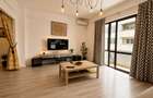 Apartament cu 3 dormitoare și balcon pe Calea Victoriei, București - 5