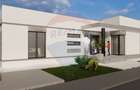 Case noi de vânzare în Săbăreni –3 camere, eficiență și confort modern - 2