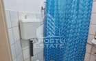 Apartament cu 1 camera, centrala proprie, parter, zona Balcescu - 3